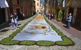 Imperia compie 90 anni – 2013