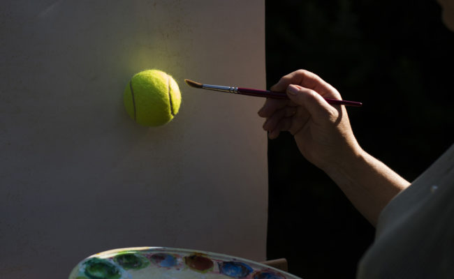 pittura-3d