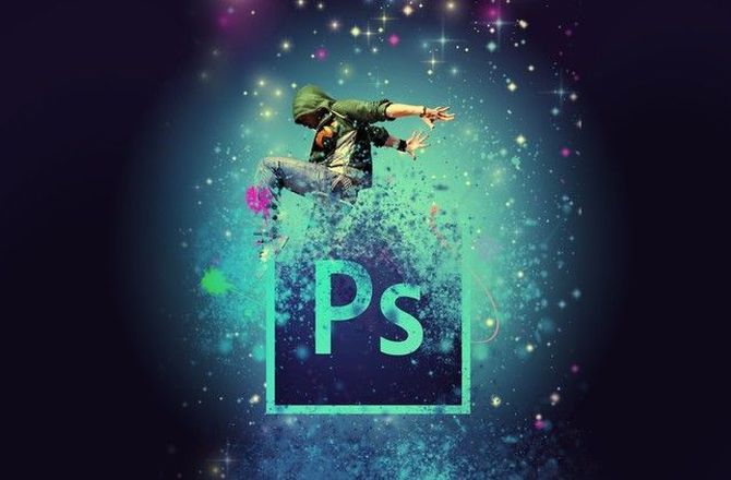 Corso di Photoshop