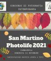2° Edizione di San Martino PhotoLife 2021