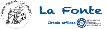 Circolo fotografico La Fonte Carmagnola